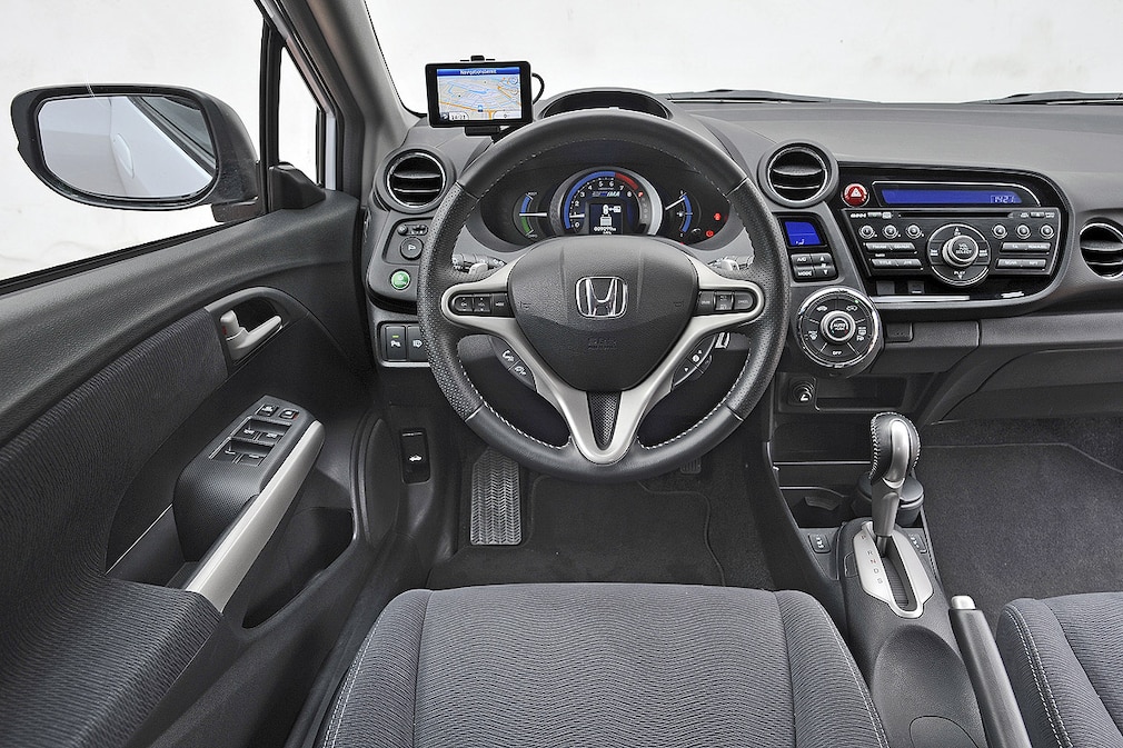 Bilder: Hybridautos bis 60.000 Euro