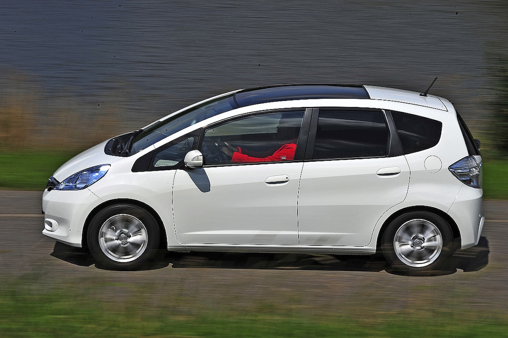 Bilder: Hybridautos bis 60.000 Euro