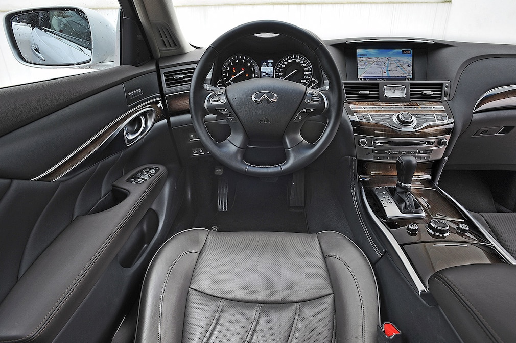 Bilder: Hybridautos bis 60.000 Euro