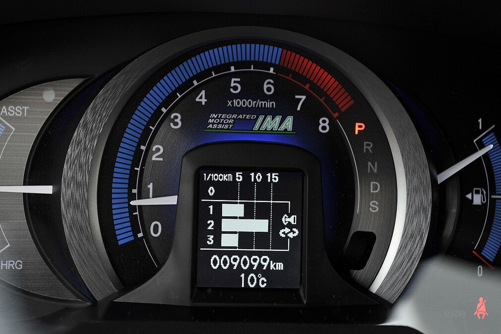 Bilder: Hybridautos bis 60.000 Euro