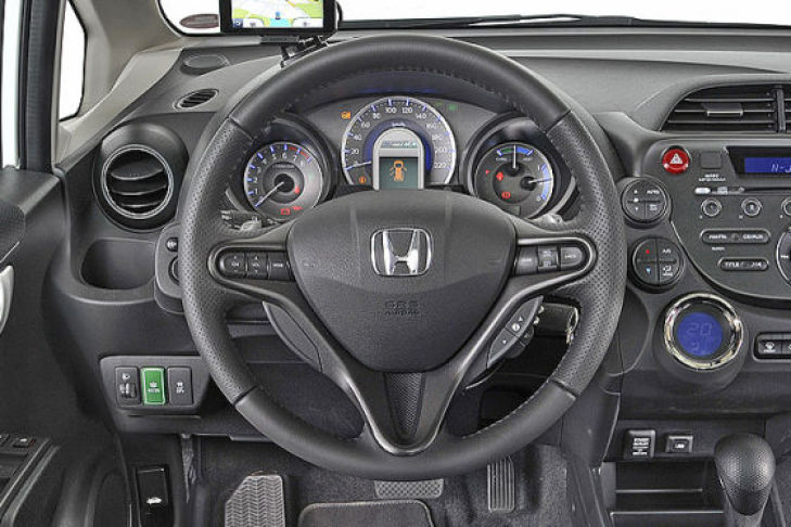 Bilder: Hybridautos bis 60.000 Euro