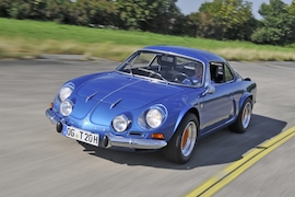 Renault Alpine A110