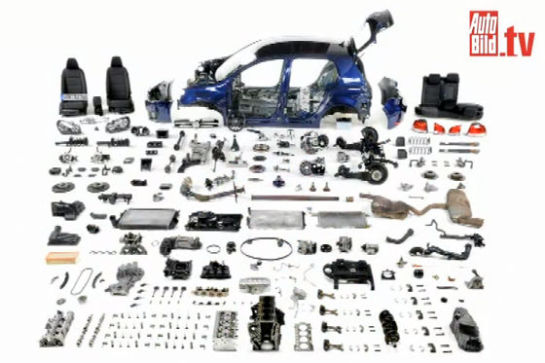 Dauertest-Ergebnis, Teil 2