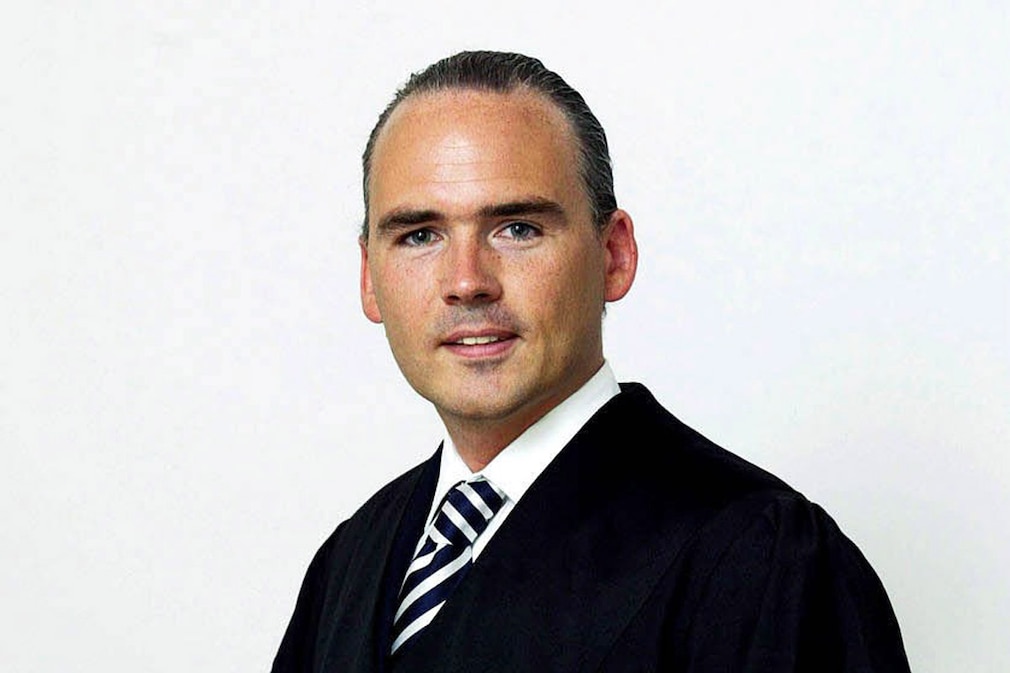 Uwe Lenhart