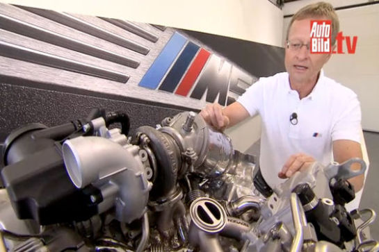 M-Technik erklärt