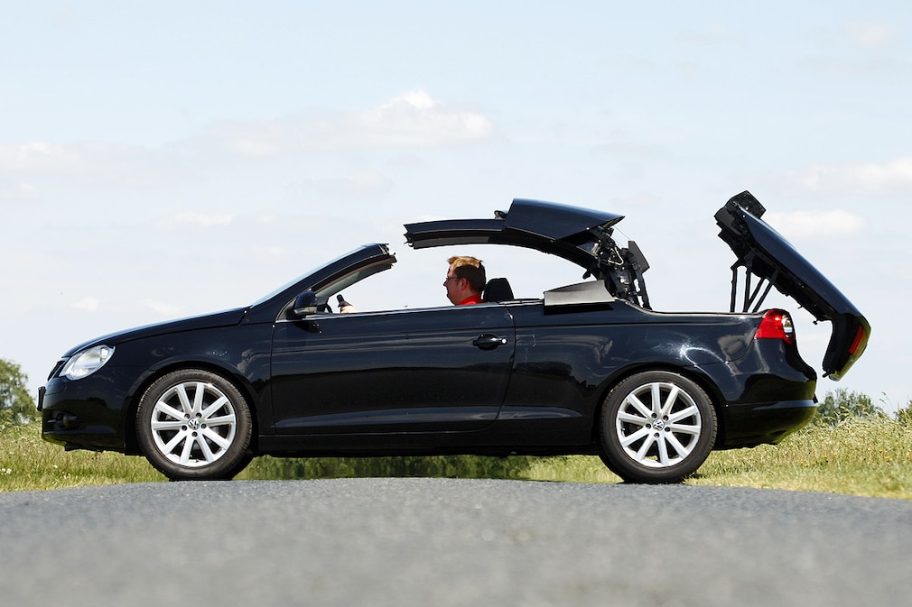 VW Eos