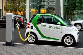 E-Autos: Schwarz/Gelb plant Steuererleichterungen