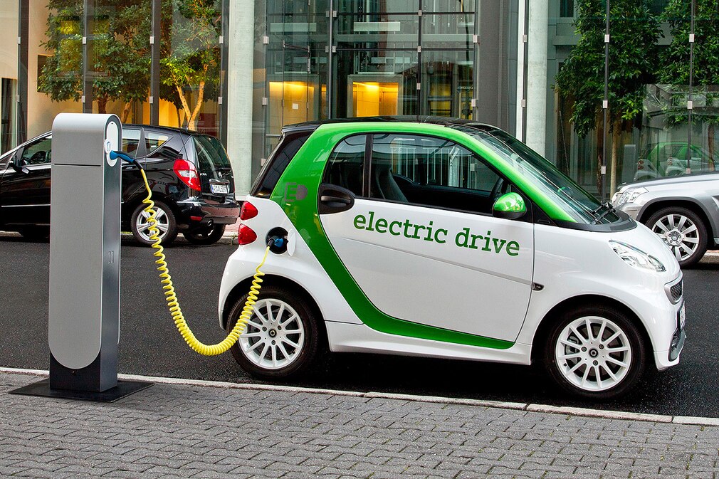 E-Autos: Schwarz/Gelb plant Steuererleichterungen