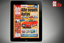 Das Editorial