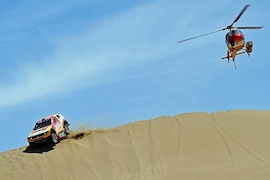 Rallye Dakar