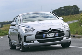 Citroën DS5