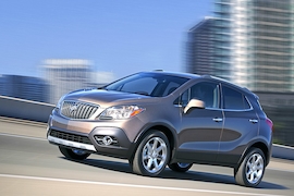 Buick Encore