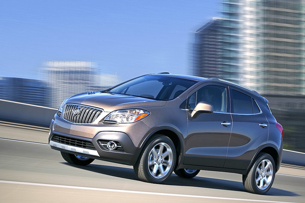 Buick Encore