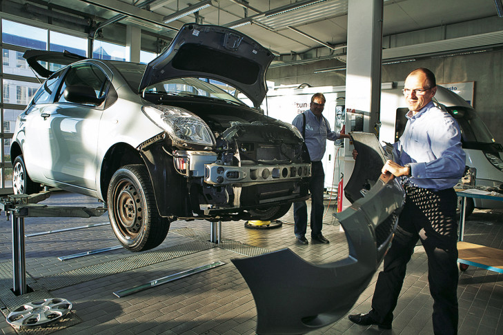 Standheizung nachrüsten: Einbau & Kosten - AUTO BILD