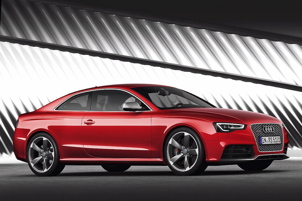 Audi RS5