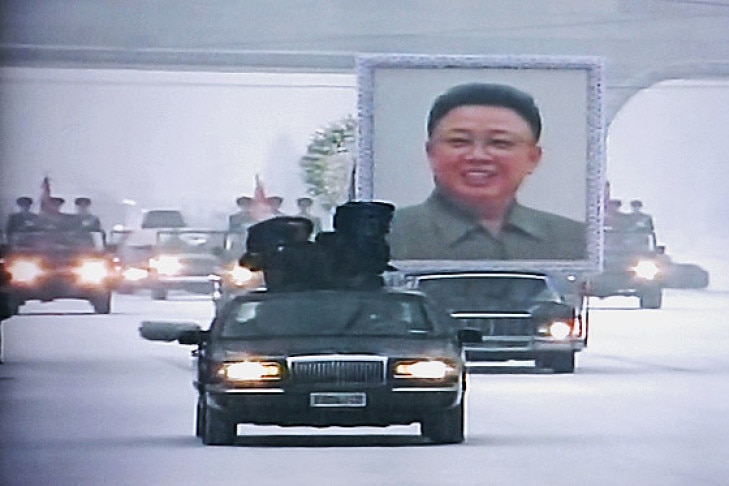 Diktator Kim Jong Un: So fährt Nordkorea - AUTO BILD