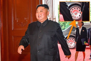 Das sind die Autos von Nordkorea