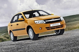Lada Granta