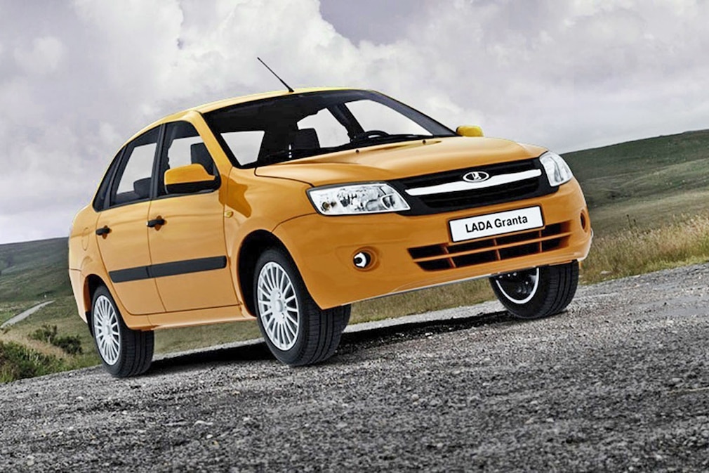 Lada Granta