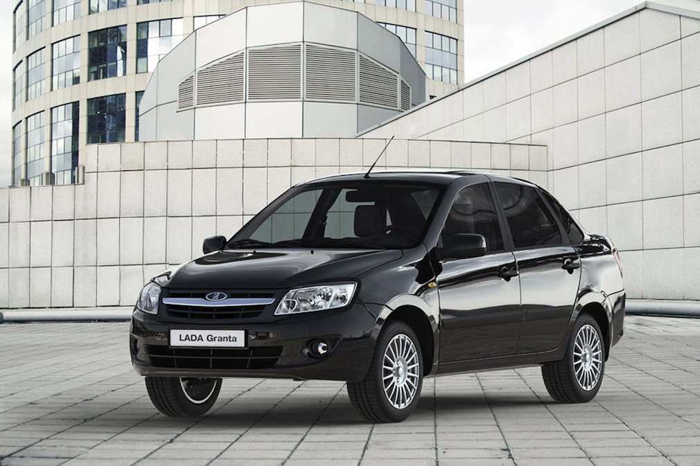Lada Granta