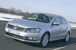 Die beliebtesten Autos im Betriebskostenvergleich