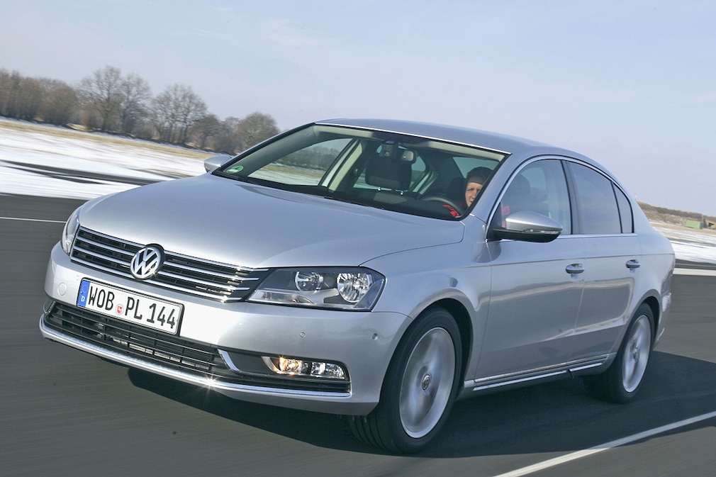 Die beliebtesten Autos im Betriebskostenvergleich