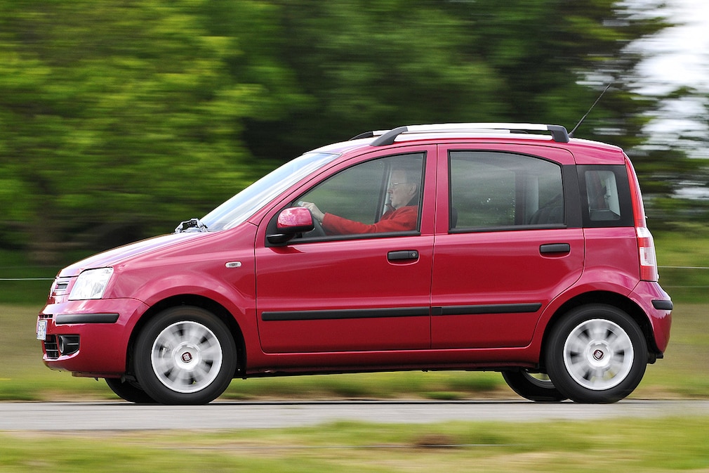Die beliebtesten Autos im Betriebskostenvergleich