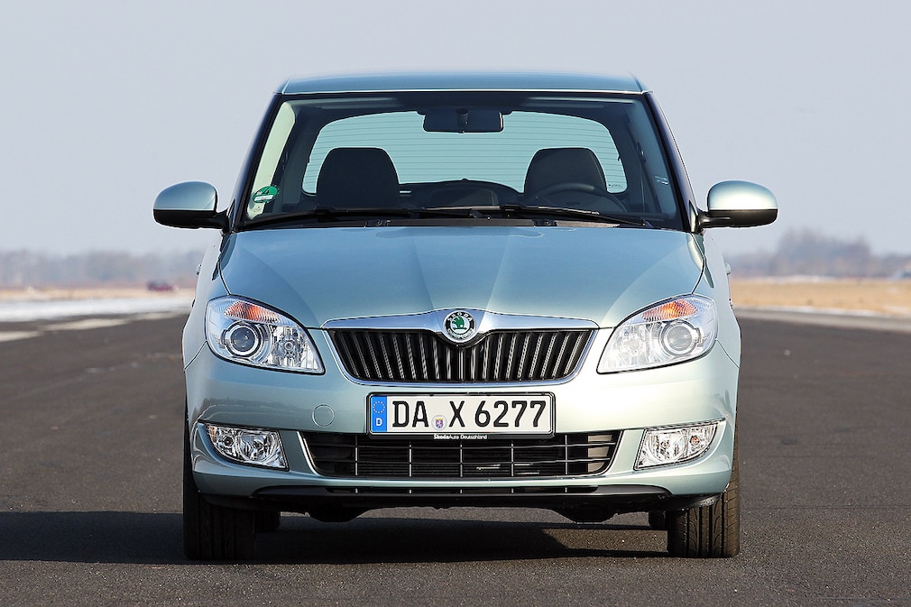 Die beliebtesten Autos im Betriebskostenvergleich