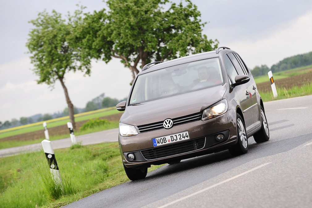 Die beliebtesten Autos im Betriebskostenvergleich