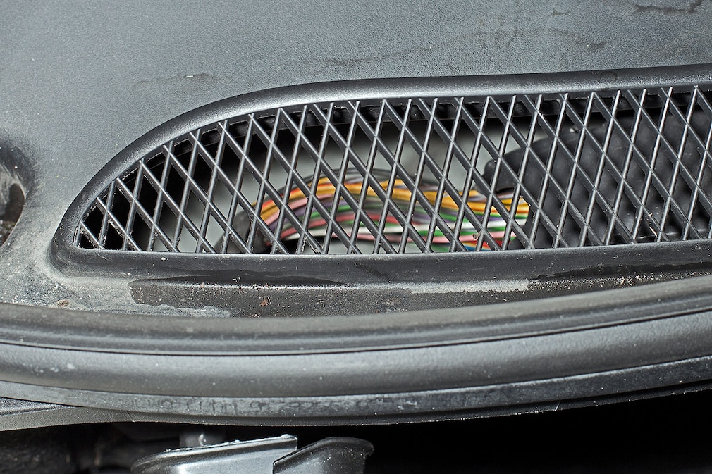 Volvo V70 im Gebrauchtwagentest