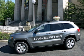 Elektro-Grand-Cherokee von AMP