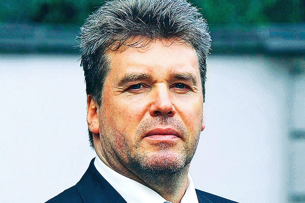 Frank Federau LKA Niedersachsen