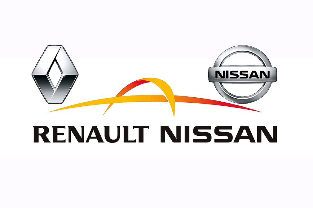 Renault-Nissan