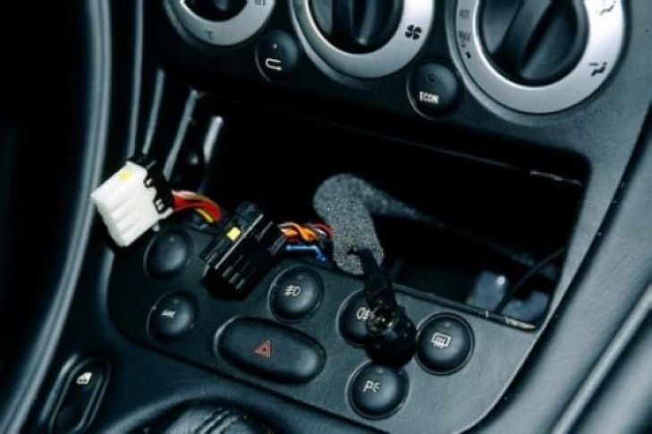 Radionachrüstung