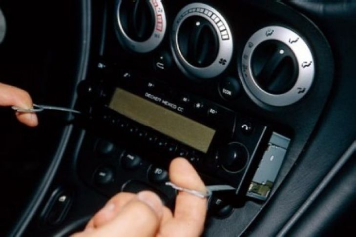 Radionachrüstung