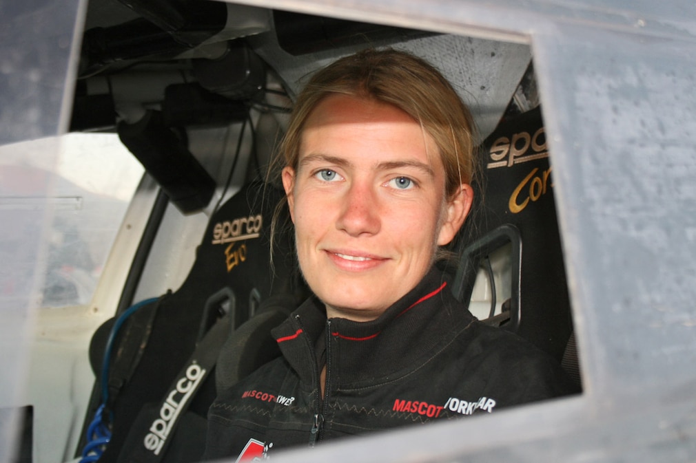 Stefanie Manns