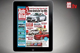 Das Editorial