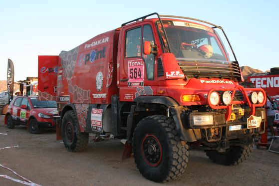 Unimog
