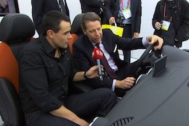 Audi A3 Weltpremiere