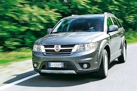 Fiat Freemont