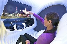 CES 2012