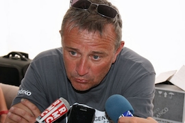 Etienne Lavigne