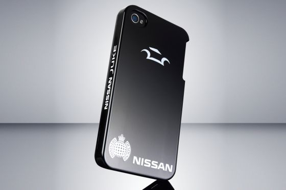 Kratzer adé: Selbstheilender iPhone-Schutz