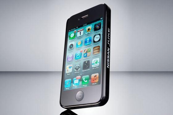 Kratzer adé: Selbstheilende iPhone-Schutzhülle