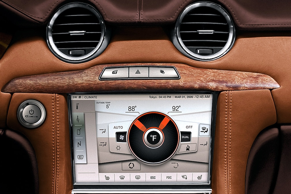 Bilder: Das kostet der Fisker Karma