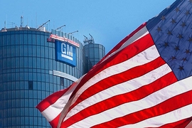 GM-Logo