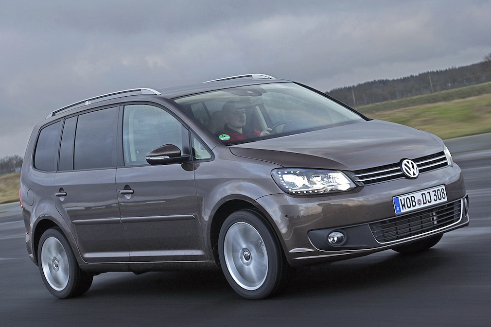VW Touran