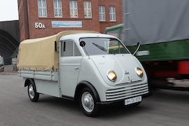 DKW Schnellaster 2=6