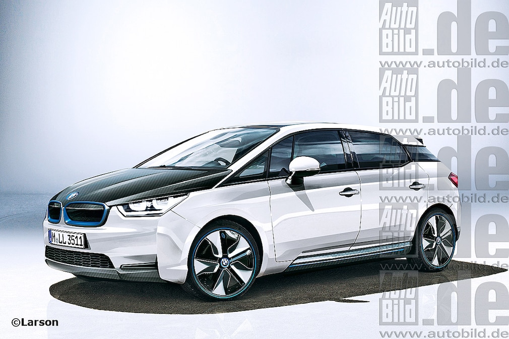 BMW i5