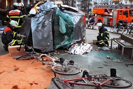 Unfall